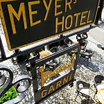 Meyer's Garni Seevetal