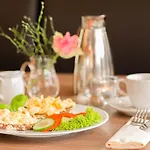 Meyer's Garni Seevetal