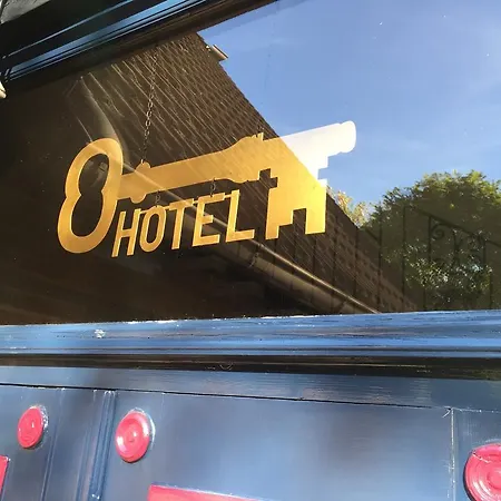 Meyer's Garni Pensión Seevetal