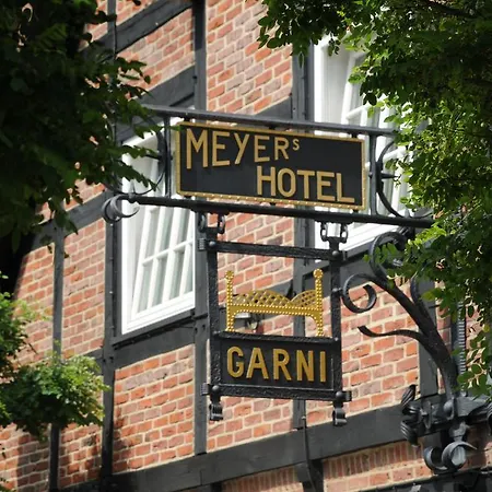 Meyer's Garni