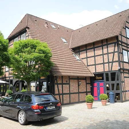 Pensión Meyer's Garni 3*