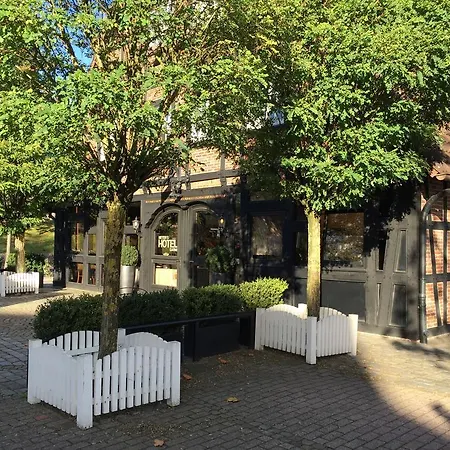 Pensión Meyer's Garni