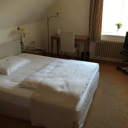 Meyer's Garni Pensión Seevetal