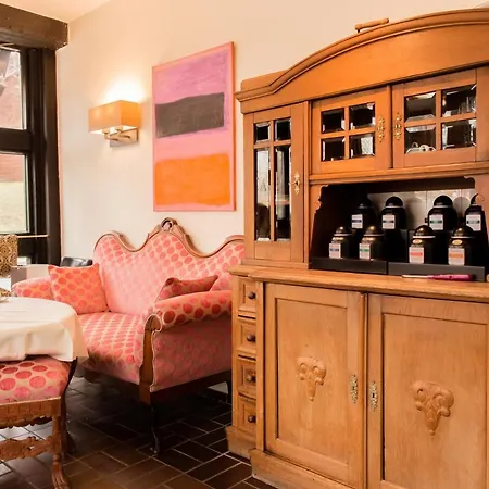 Pensión Meyer's Garni 3*