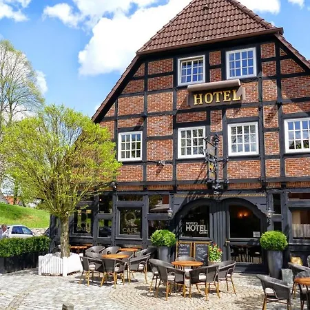 Pensión Meyer's Garni 3*