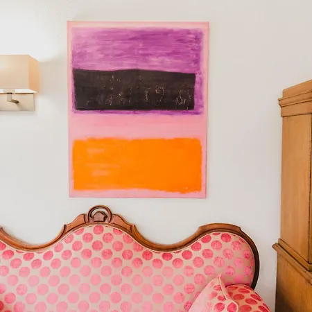 Meyer's Garni Seevetal