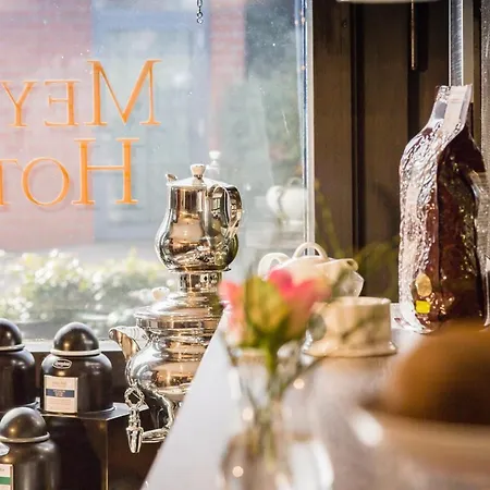 Meyer's Garni 3* Seevetal