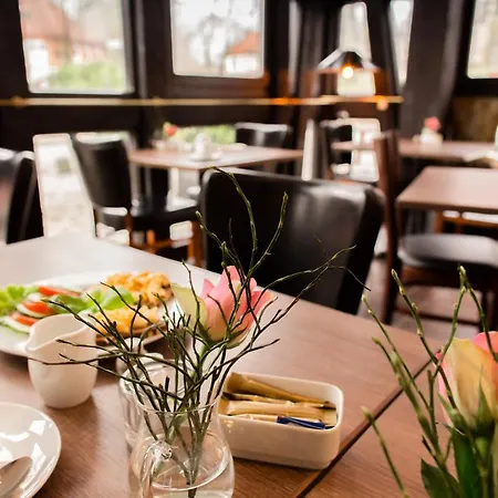 Meyer's Garni Pensión Seevetal