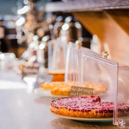 Meyer's Garni Pensión