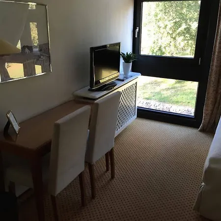 Affittacamere Meyer's Garni 3*