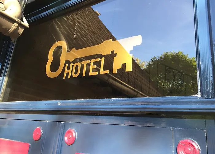 Meyer's Garni Гостевой дом Зеветаль