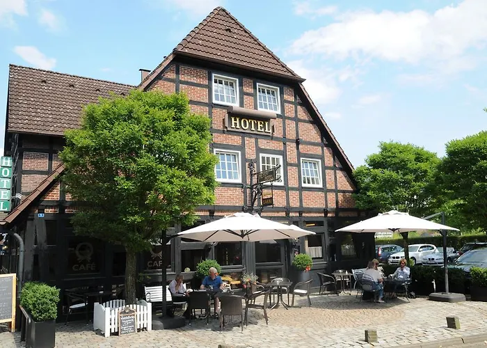 Meyer's Garni Гостевой дом Зеветаль