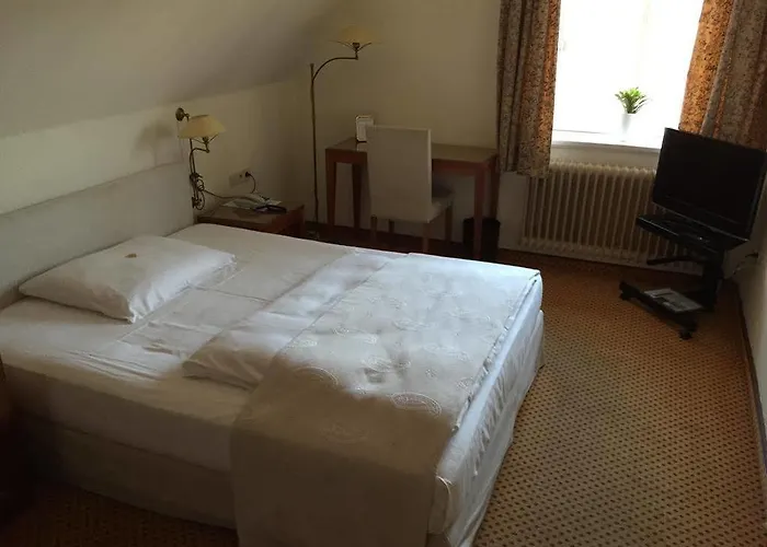 Meyer's Garni Гостевой дом Зеветаль