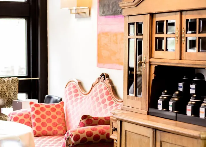 Meyer's Garni 3* Зеветаль