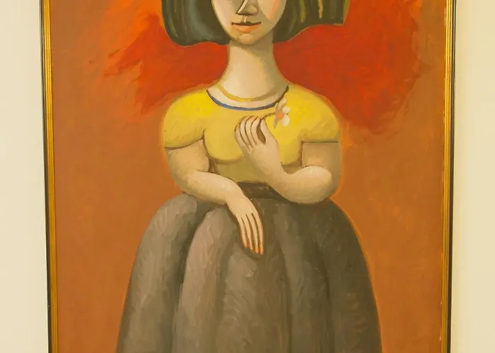 Meyer's Garni 3* Зеветаль