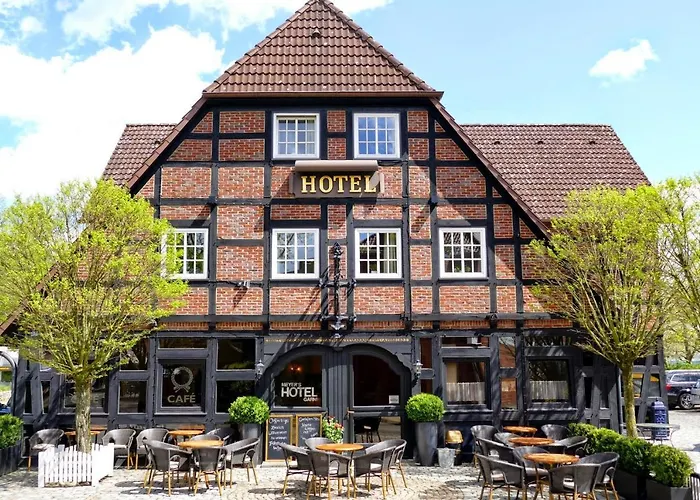 Meyer's Garni Гостевой дом Зеветаль