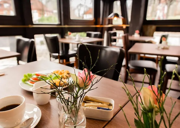 Meyer's Garni Гостевой дом Зеветаль