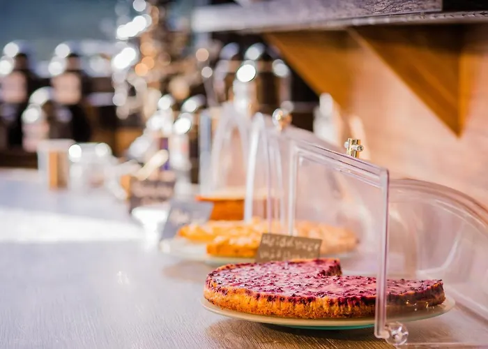 Meyer's Garni Гостевой дом