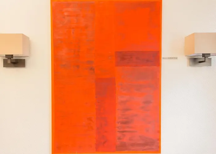 Гостевой дом Meyer's Garni 3*