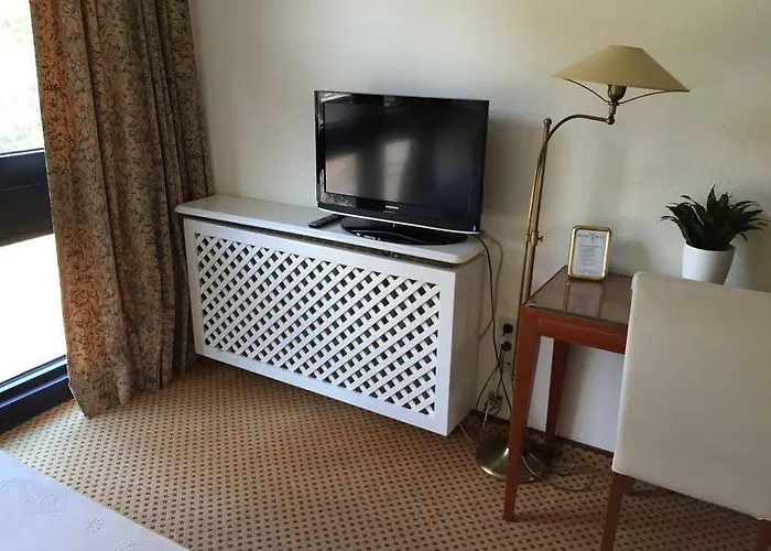 Meyer's Garni Гостевой дом Зеветаль