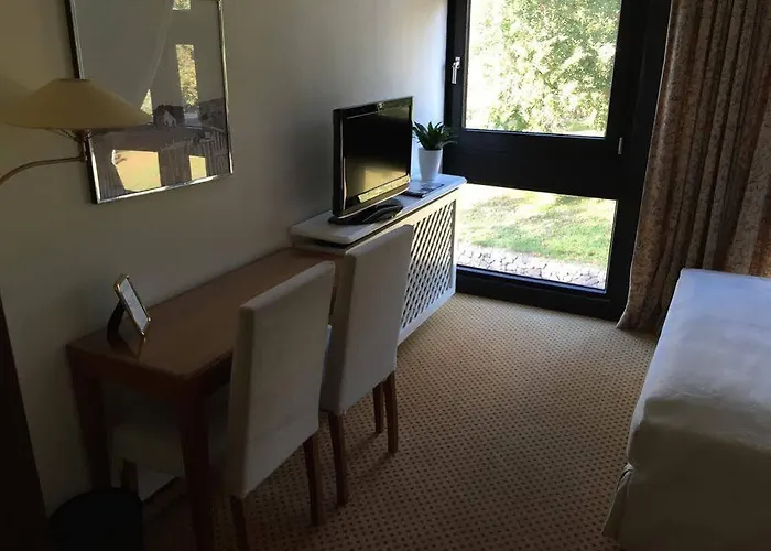 Гостевой дом Meyer's Garni 3*