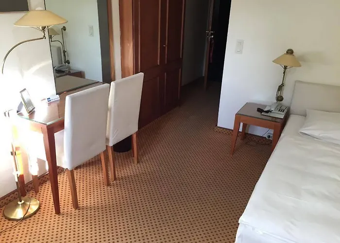 Гостевой дом Meyer's Garni